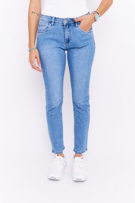 Push-up jeans, Tara x Viktori, Young & Free Collection